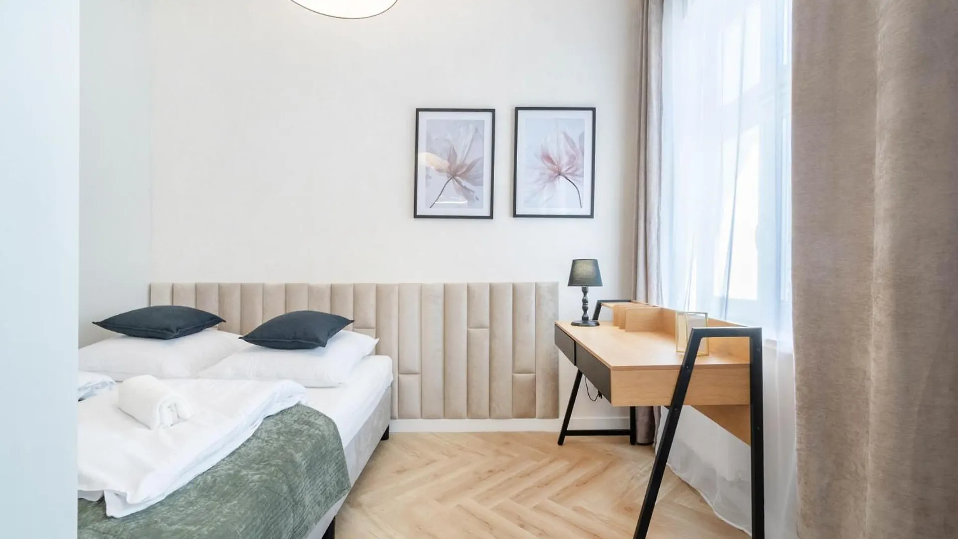 Green Haven Poznan location